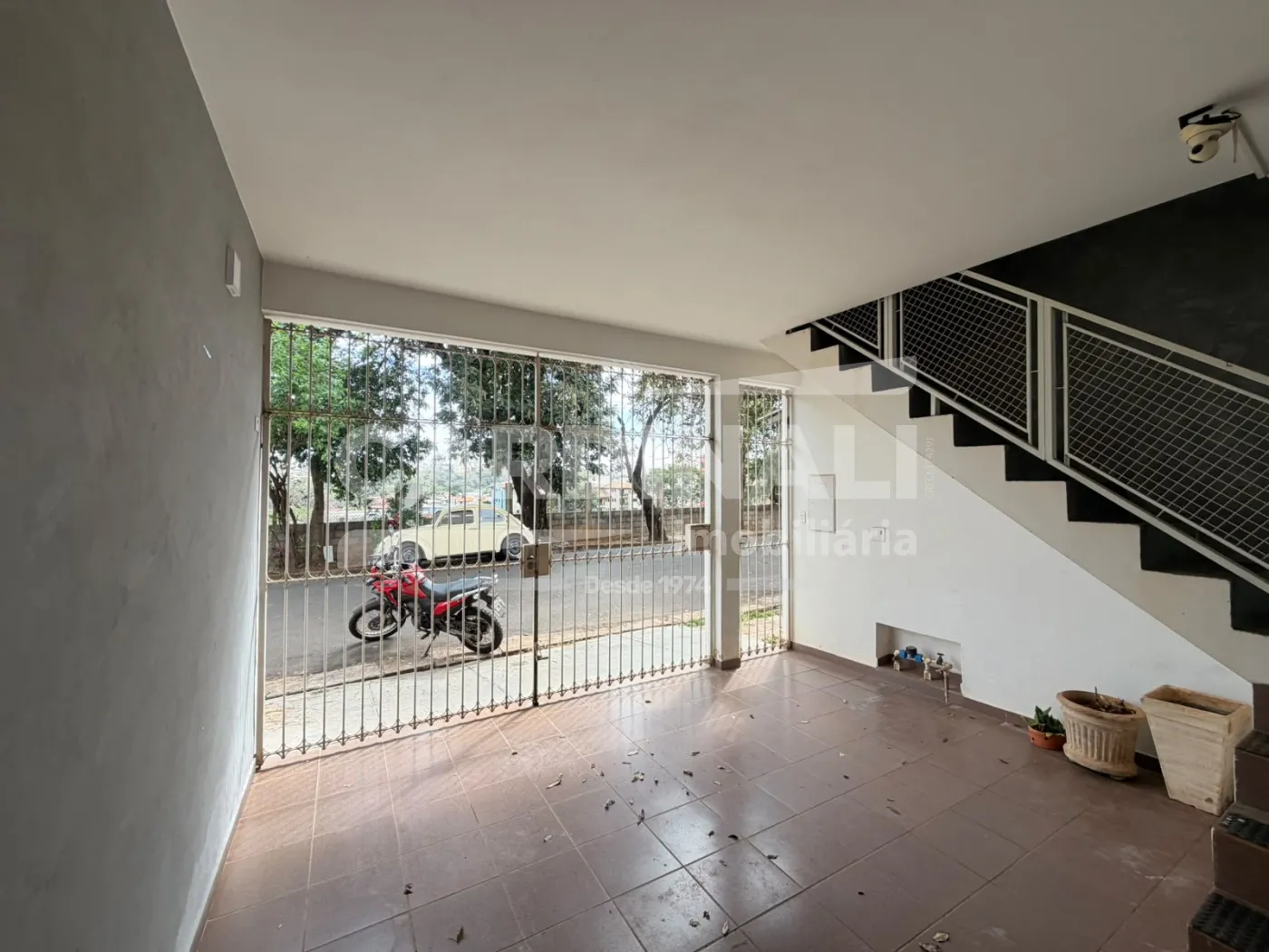 Alugar Casa / Padr&atilde;o em S&atilde;o Carlos R$ 1.667,00 - Foto 2
