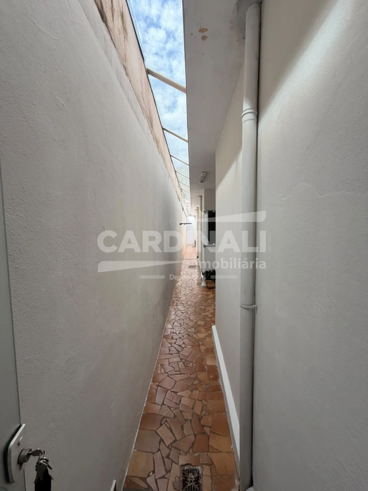 Alugar Casa / Padr&atilde;o em S&atilde;o Carlos R$ 1.667,00 - Foto 3