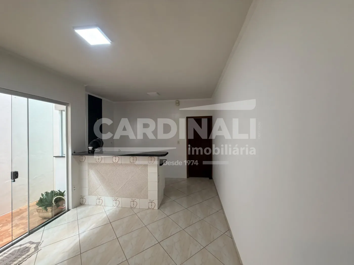 Alugar Casa / Padr&atilde;o em S&atilde;o Carlos R$ 1.667,00 - Foto 5