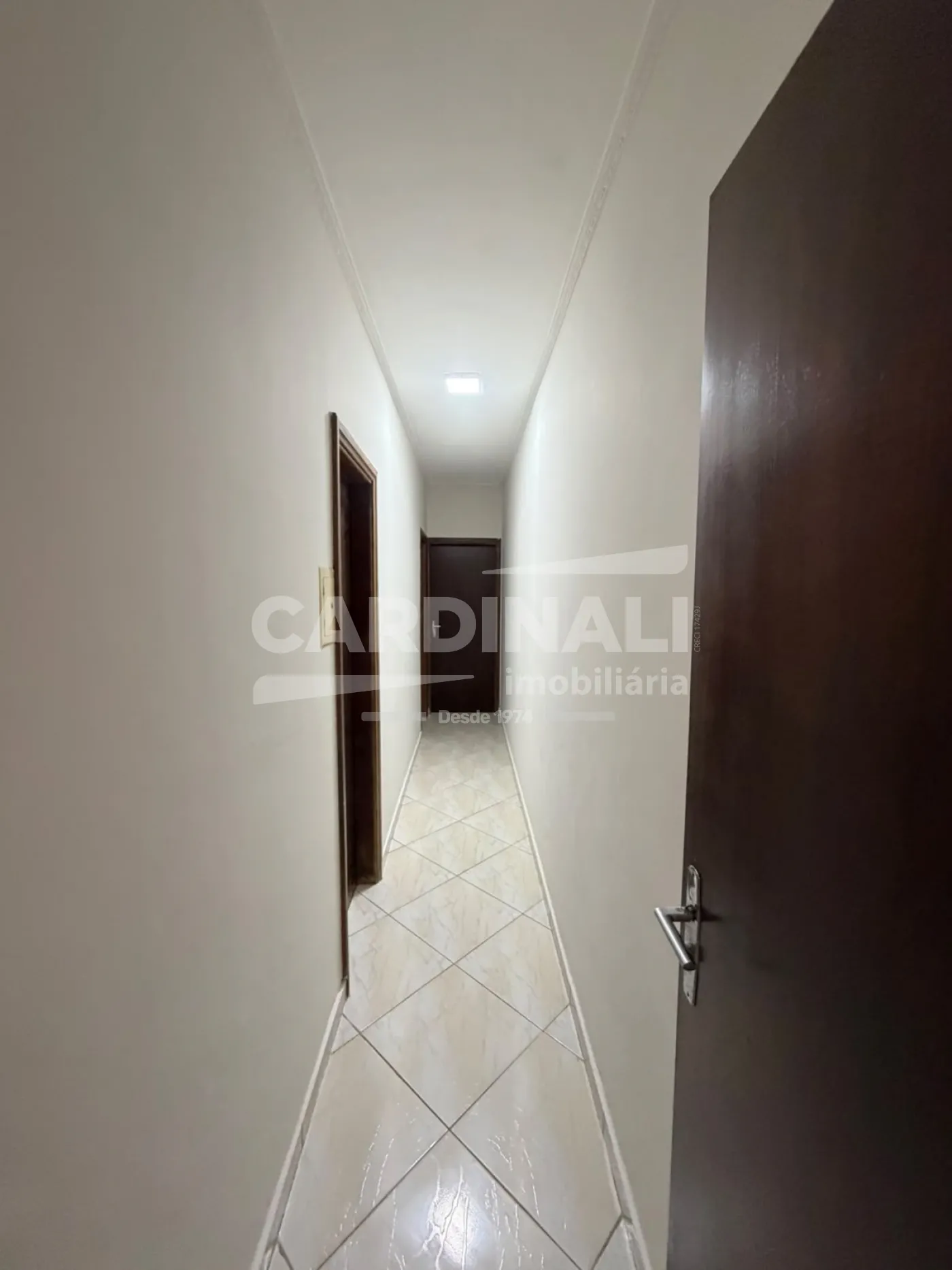 Alugar Casa / Padr&atilde;o em S&atilde;o Carlos R$ 1.667,00 - Foto 7