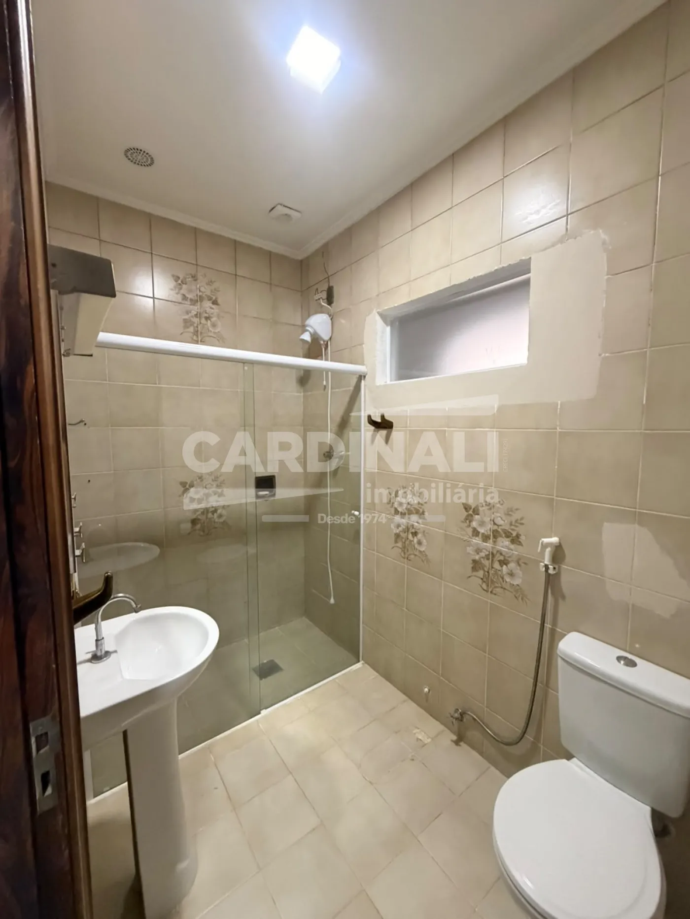 Alugar Casa / Padr&atilde;o em S&atilde;o Carlos R$ 1.667,00 - Foto 8