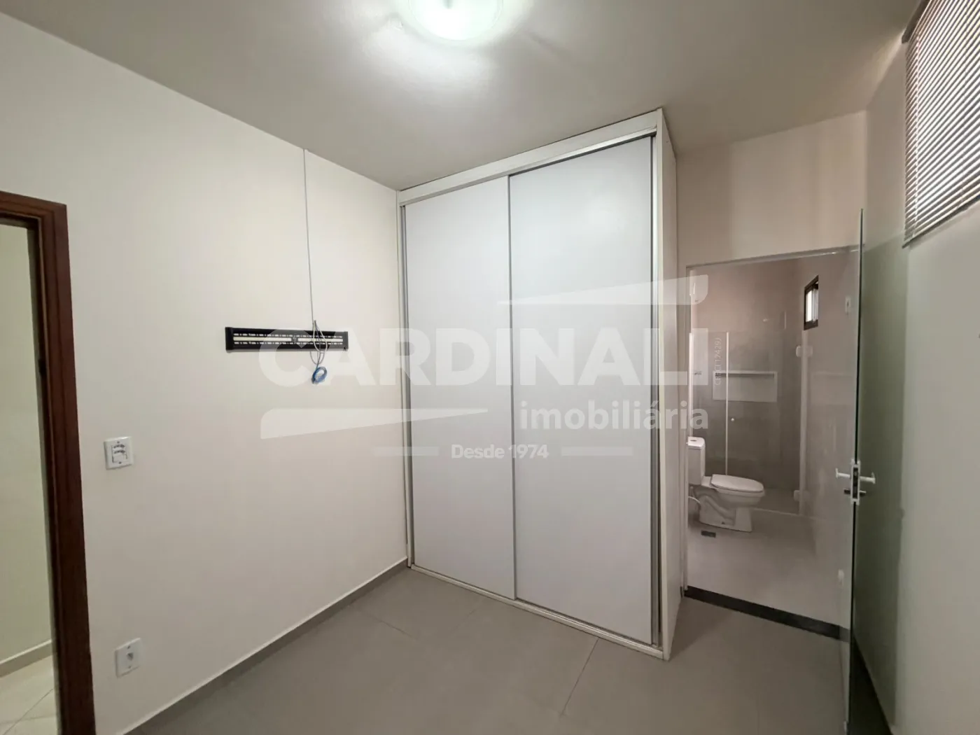Alugar Casa / Padr&atilde;o em S&atilde;o Carlos R$ 1.667,00 - Foto 9