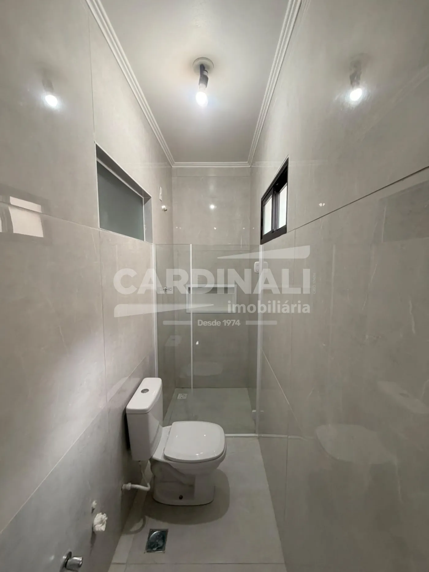 Alugar Casa / Padr&atilde;o em S&atilde;o Carlos R$ 1.667,00 - Foto 10