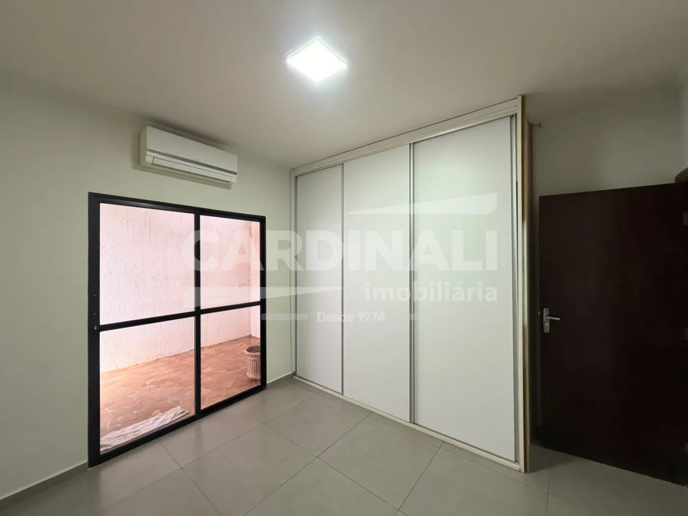 Alugar Casa / Padr&atilde;o em S&atilde;o Carlos R$ 1.667,00 - Foto 11