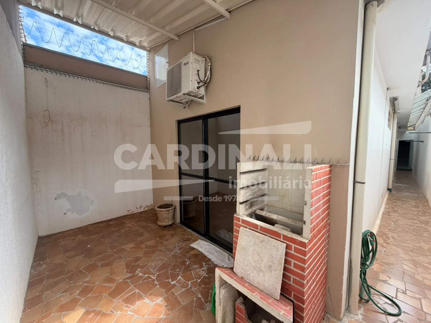 Alugar Casa / Padr&atilde;o em S&atilde;o Carlos R$ 1.667,00 - Foto 12