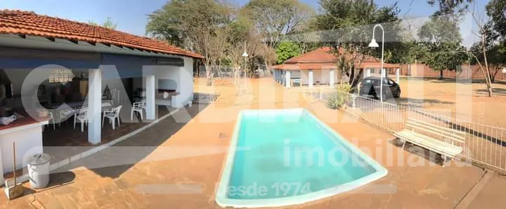 Comprar Rural / Ch&aacute;cara em Araraquara R$ 1.450.000,00 - Foto 10