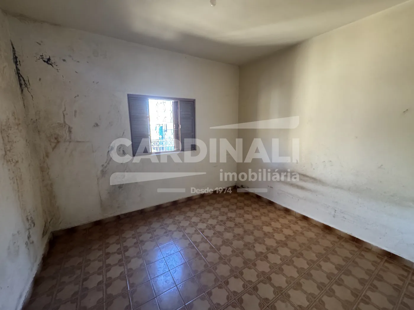 Alugar Casa / Padr&atilde;o em S&atilde;o Carlos R$ 1.056,00 - Foto 3