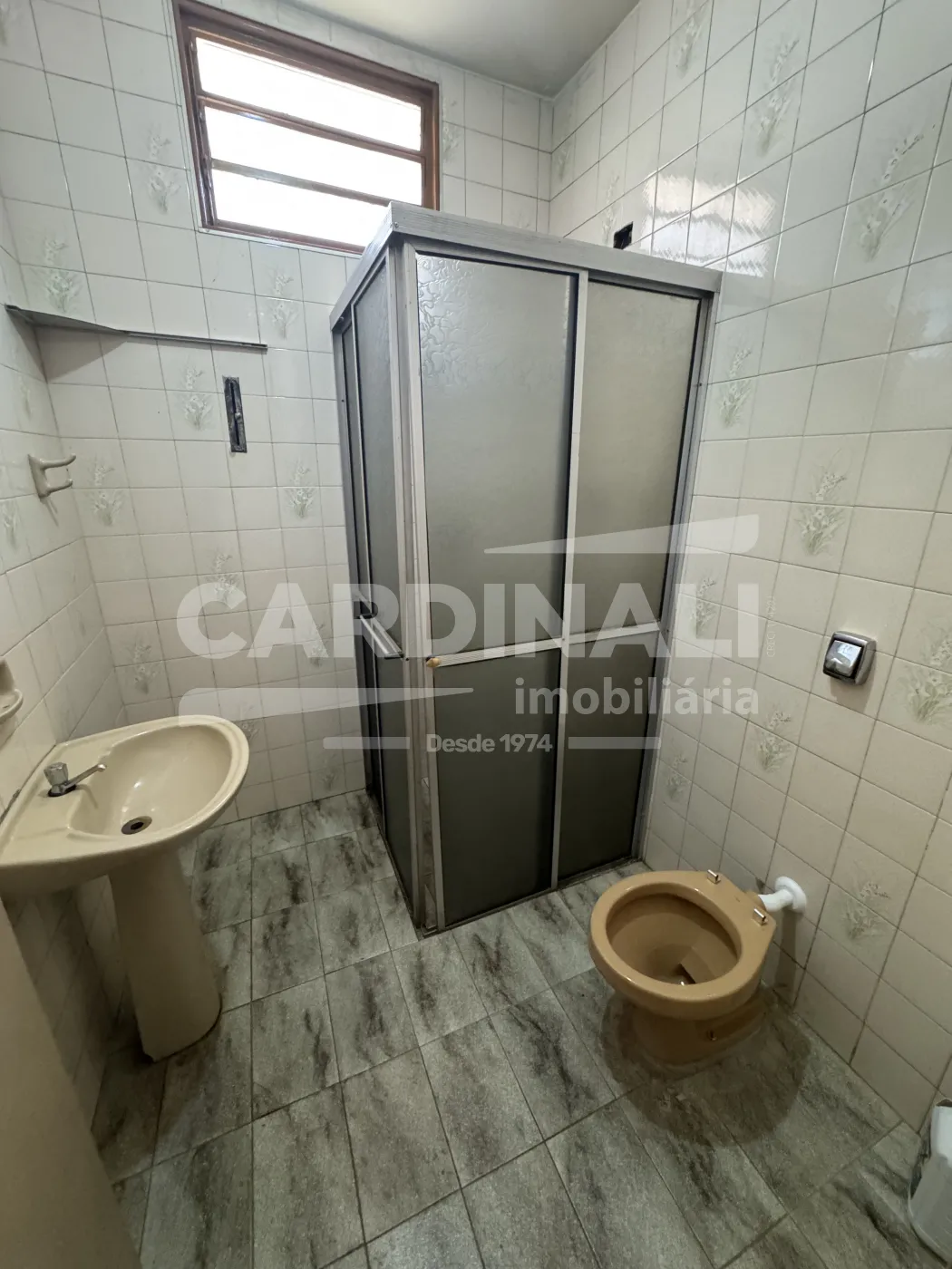 Alugar Casa / Padr&atilde;o em S&atilde;o Carlos R$ 1.056,00 - Foto 4