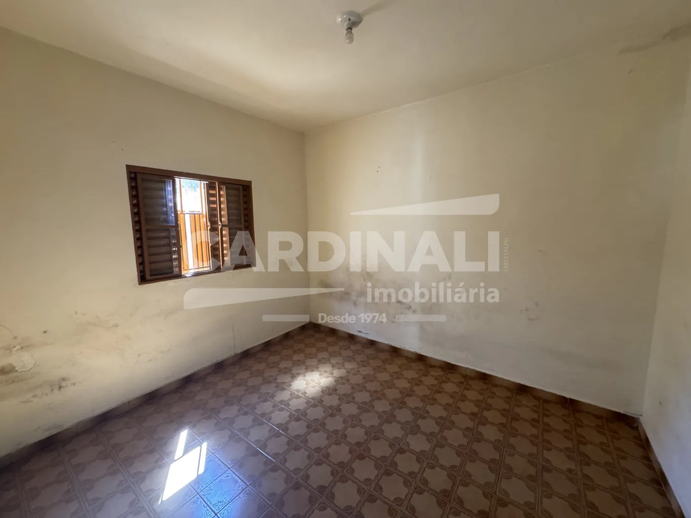 Alugar Casa / Padr&atilde;o em S&atilde;o Carlos R$ 1.056,00 - Foto 5
