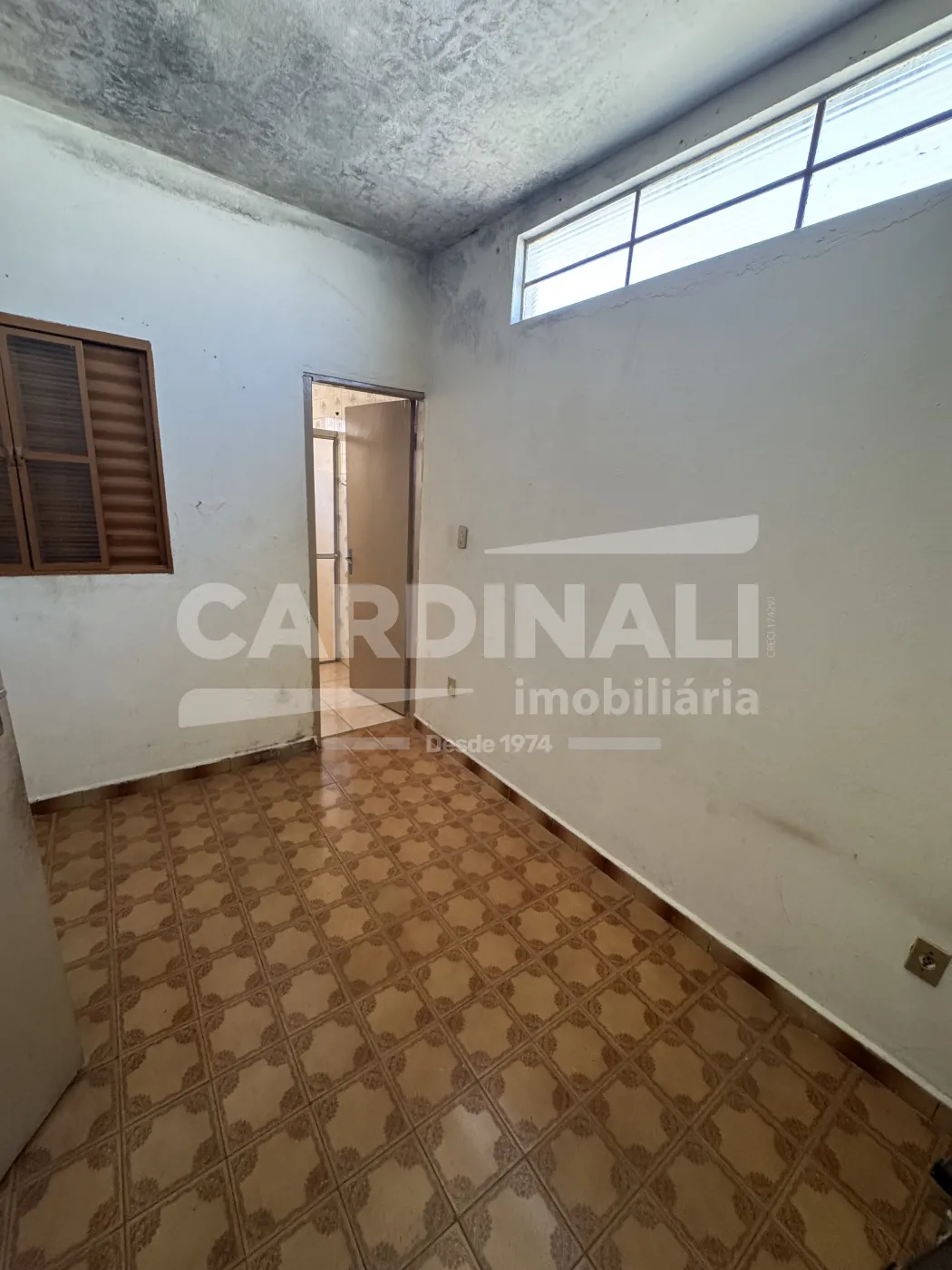 Alugar Casa / Padr&atilde;o em S&atilde;o Carlos R$ 1.056,00 - Foto 6