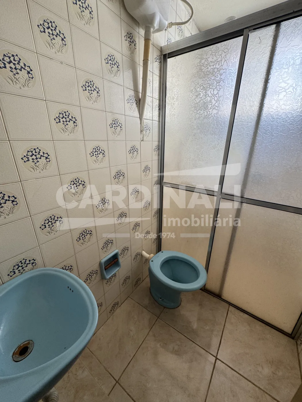 Alugar Casa / Padr&atilde;o em S&atilde;o Carlos R$ 1.056,00 - Foto 7