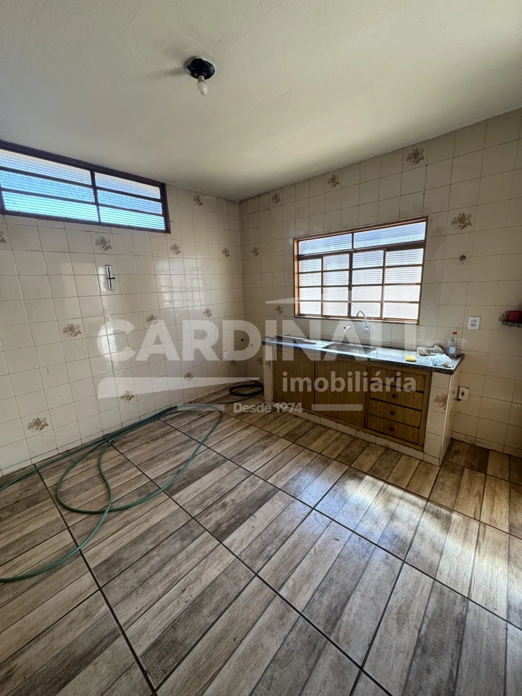 Alugar Casa / Padr&atilde;o em S&atilde;o Carlos R$ 1.056,00 - Foto 8