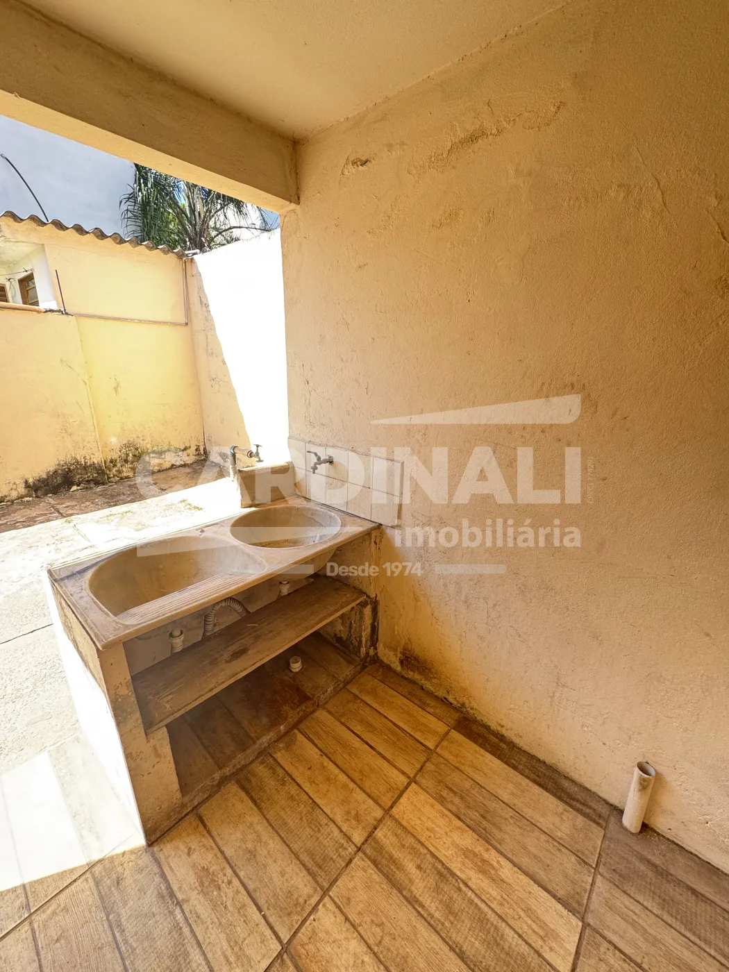Alugar Casa / Padr&atilde;o em S&atilde;o Carlos R$ 1.056,00 - Foto 9