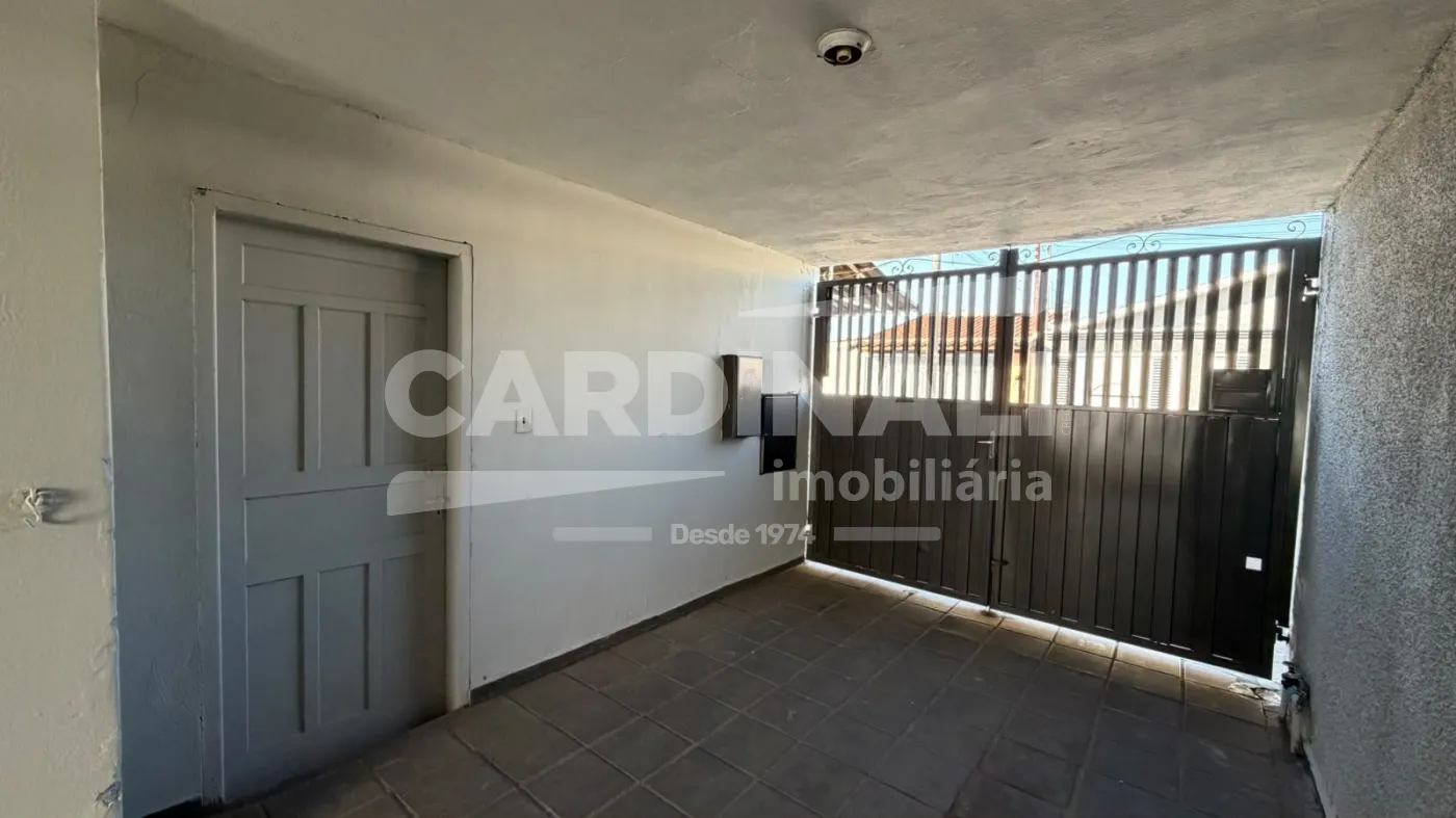 Casa / Padr&atilde;o em S&atilde;o Carlos , Comprar por R$360.000,00