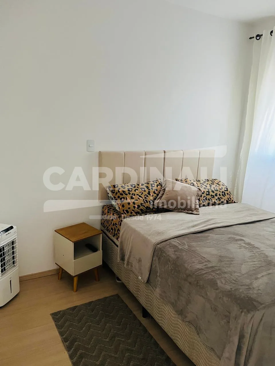 Comprar Apartamento / Padr&atilde;o em Araraquara R$ 300.000,00 - Foto 13