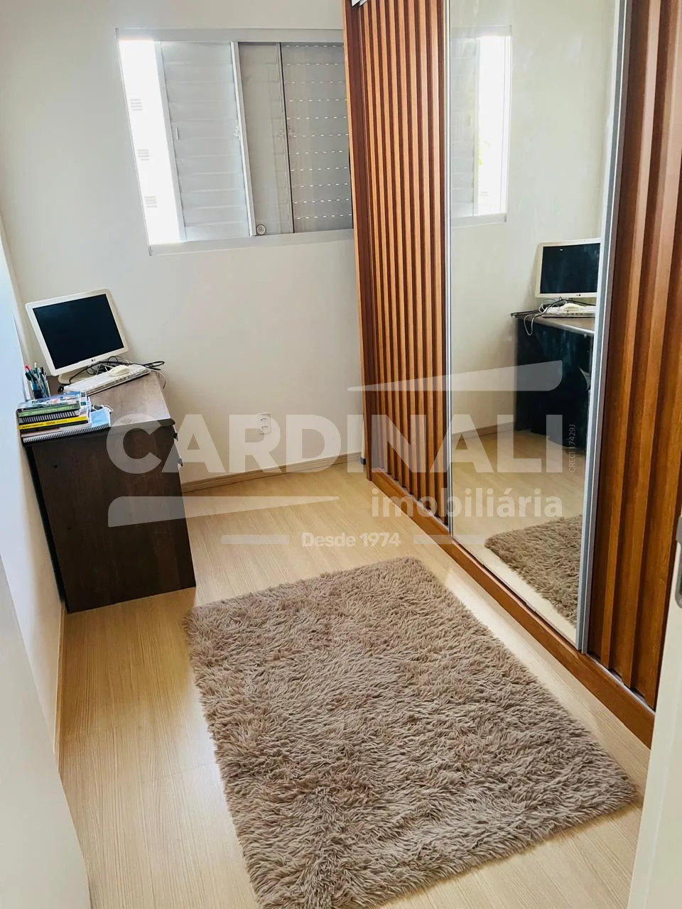 Comprar Apartamento / Padr&atilde;o em Araraquara R$ 300.000,00 - Foto 15