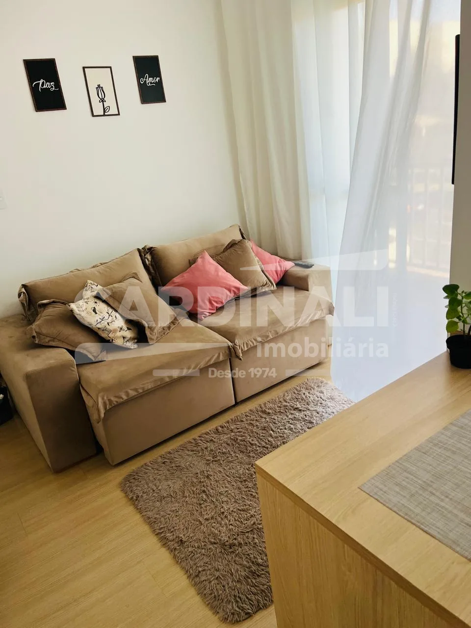 Comprar Apartamento / Padr&atilde;o em Araraquara R$ 300.000,00 - Foto 4
