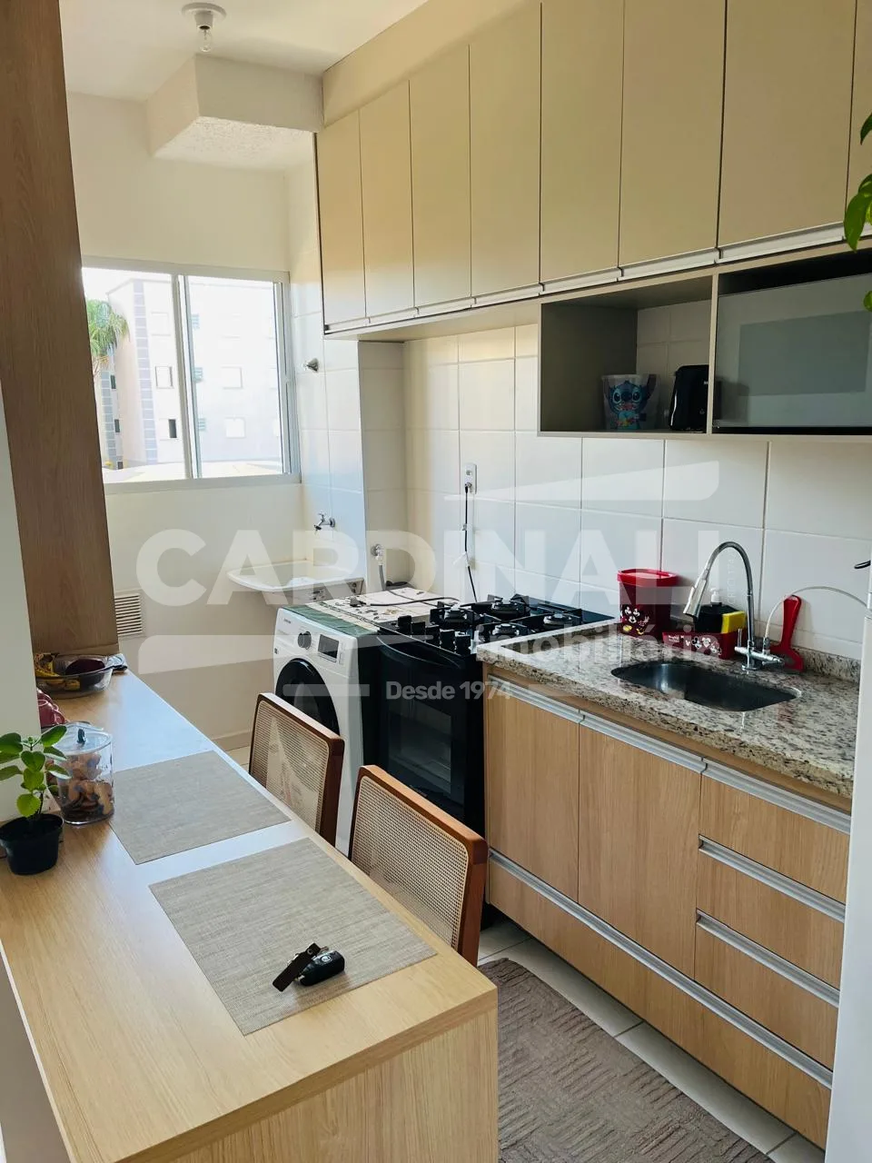 Comprar Apartamento / Padr&atilde;o em Araraquara R$ 300.000,00 - Foto 9