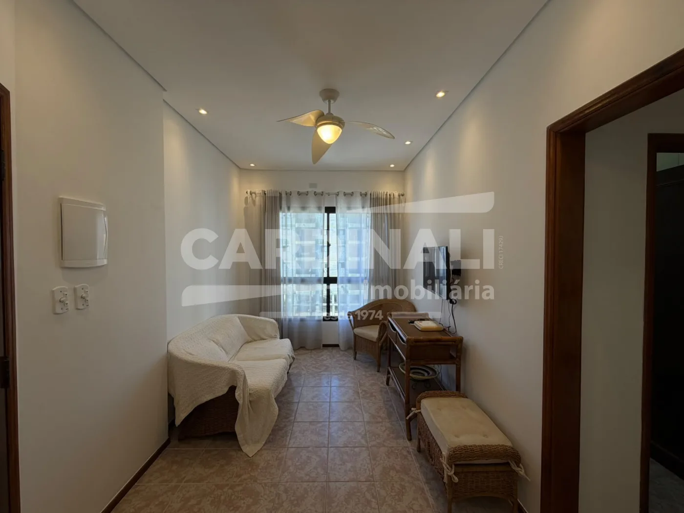 Comprar Apartamento / Padr&atilde;o em Guaruj&aacute; R$ 362.000,00 - Foto 5