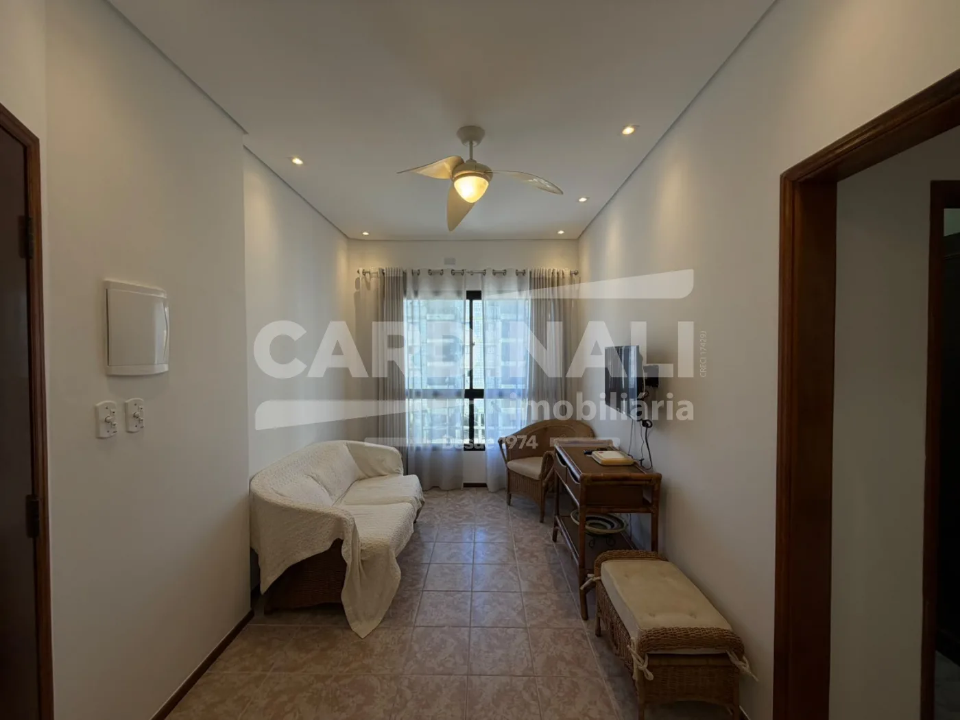Comprar Apartamento / Padr&atilde;o em Guaruj&aacute; R$ 362.000,00 - Foto 6