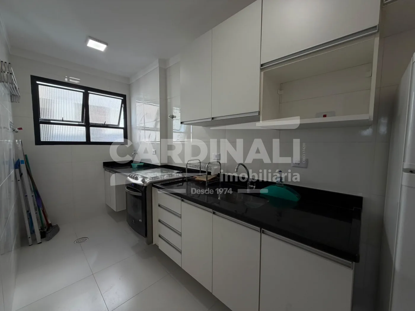 Comprar Apartamento / Padr&atilde;o em Guaruj&aacute; R$ 362.000,00 - Foto 7