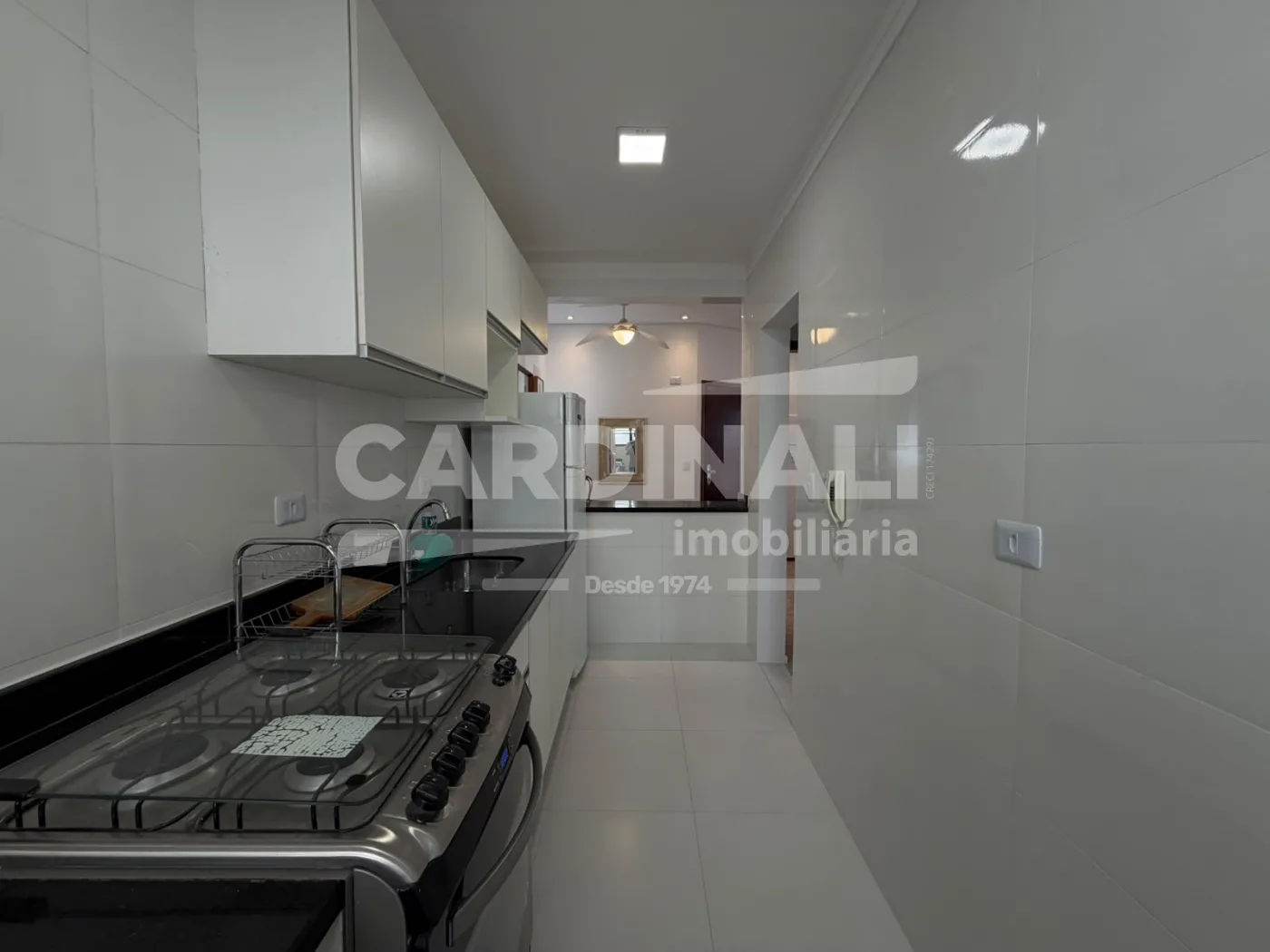 Comprar Apartamento / Padr&atilde;o em Guaruj&aacute; R$ 362.000,00 - Foto 9