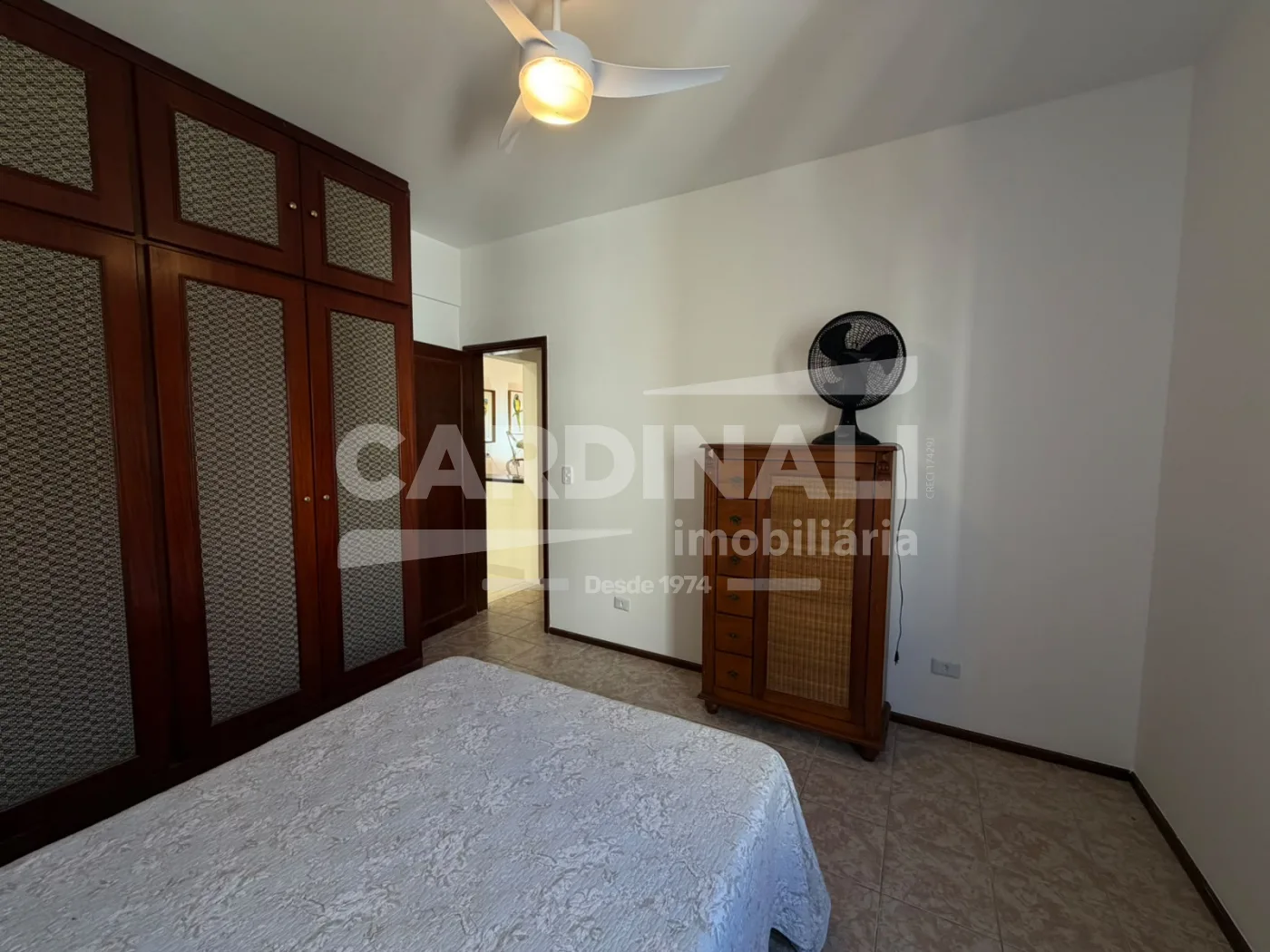 Comprar Apartamento / Padr&atilde;o em Guaruj&aacute; R$ 362.000,00 - Foto 17
