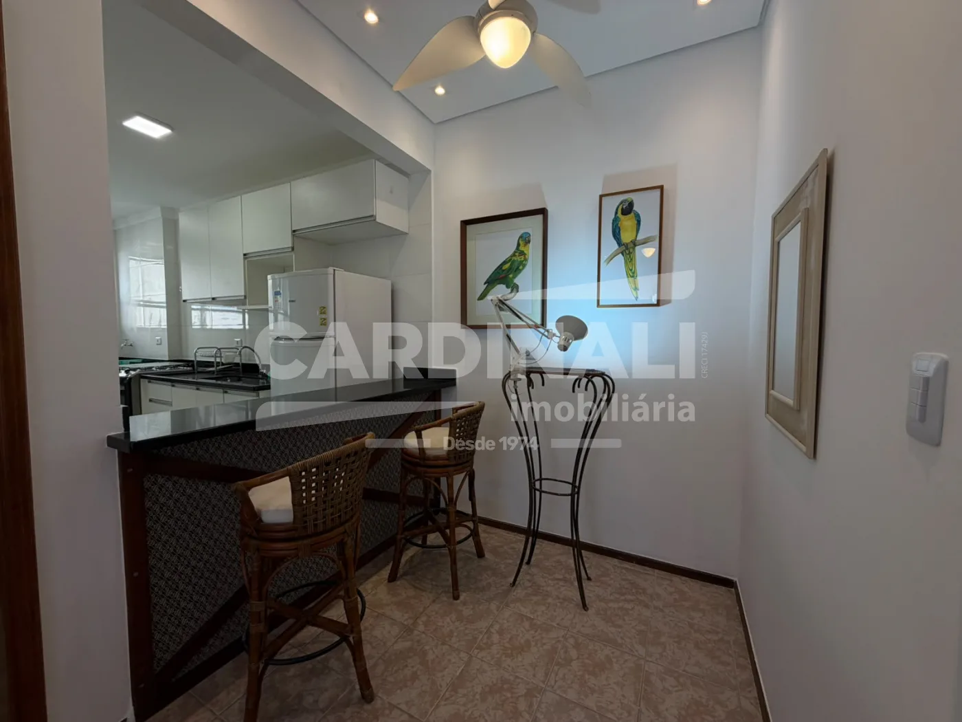 Comprar Apartamento / Padr&atilde;o em Guaruj&aacute; R$ 362.000,00 - Foto 12