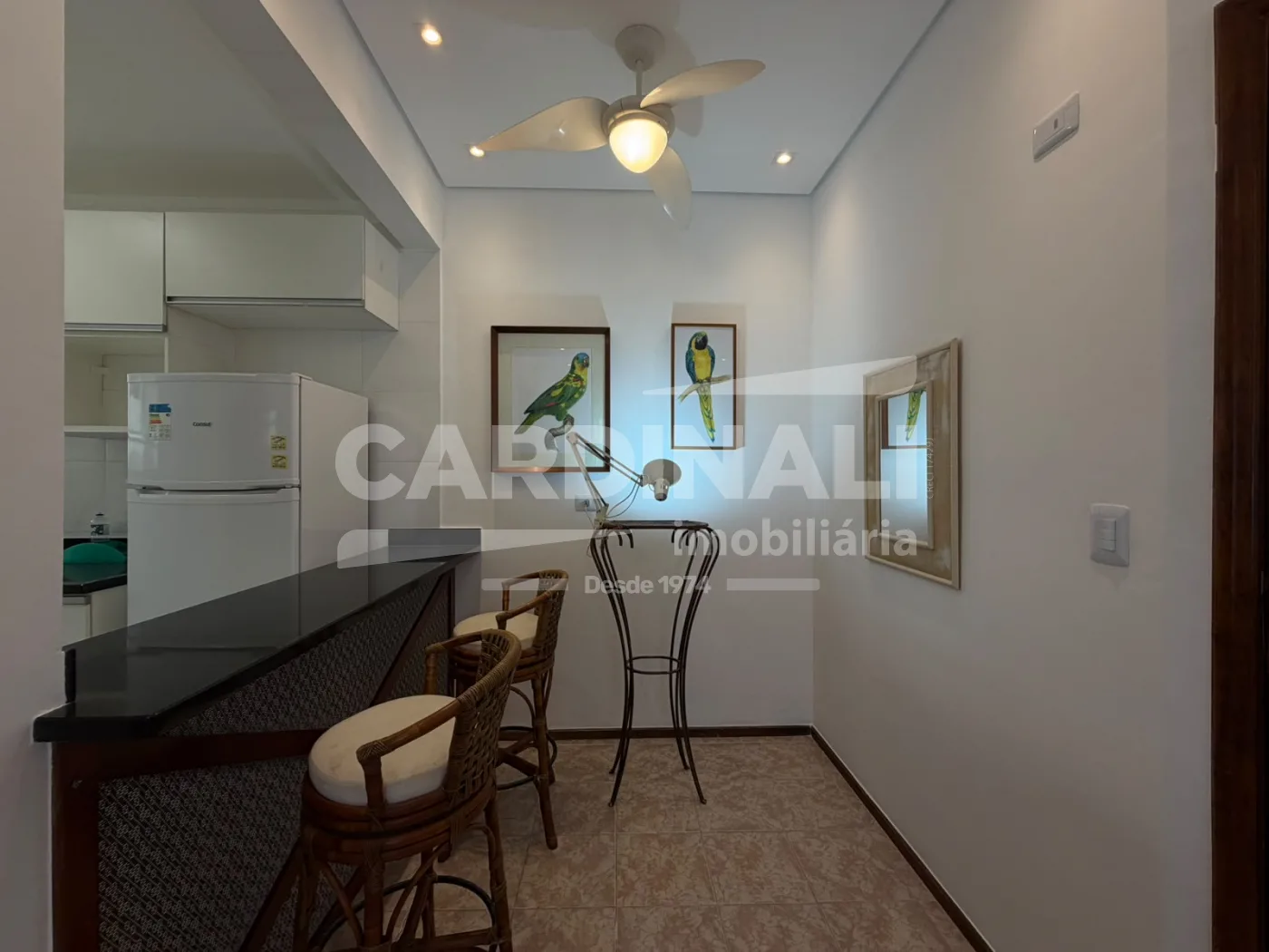 Comprar Apartamento / Padr&atilde;o em Guaruj&aacute; R$ 362.000,00 - Foto 11