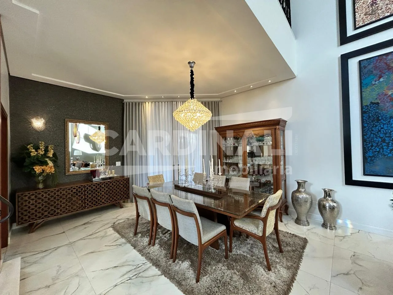 Comprar Casa / Condom&iacute;nio em Araraquara R$ 2.950.000,00 - Foto 9