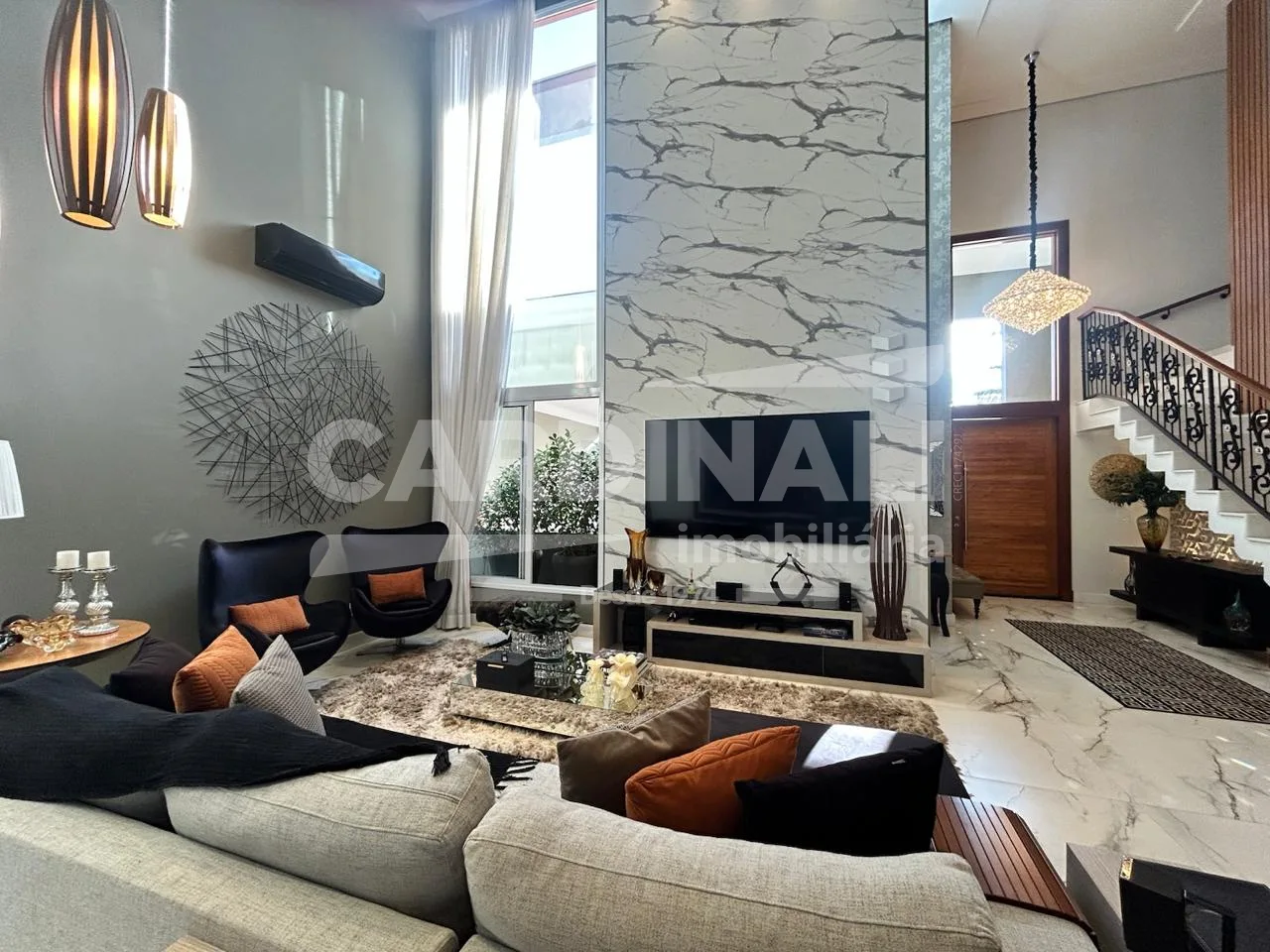 Comprar Casa / Condom&iacute;nio em Araraquara R$ 2.950.000,00 - Foto 6