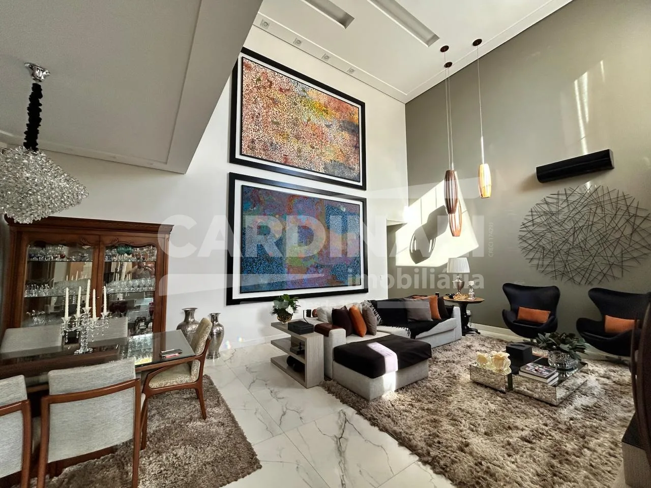 Comprar Casa / Condom&iacute;nio em Araraquara R$ 2.950.000,00 - Foto 7