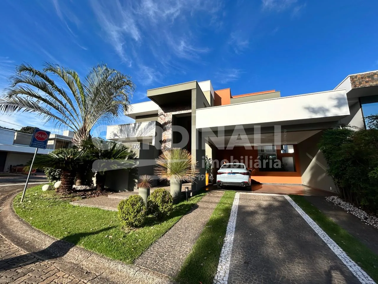 Comprar Casa / Condom&iacute;nio em Araraquara R$ 2.950.000,00 - Foto 1