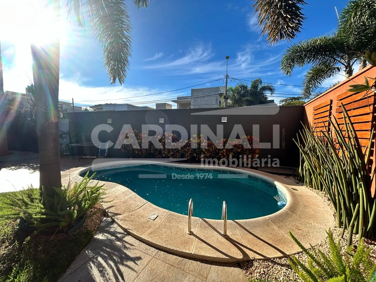 Comprar Casa / Condom&iacute;nio em Araraquara R$ 2.950.000,00 - Foto 25