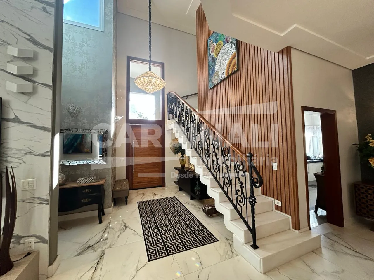 Comprar Casa / Condom&iacute;nio em Araraquara R$ 2.950.000,00 - Foto 4