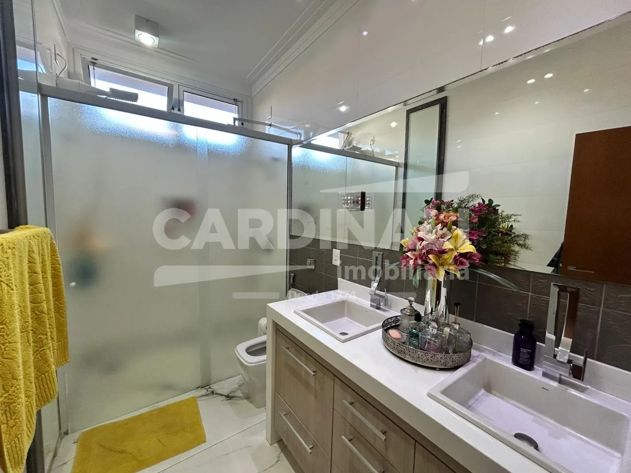 Comprar Casa / Condom&iacute;nio em Araraquara R$ 2.950.000,00 - Foto 17