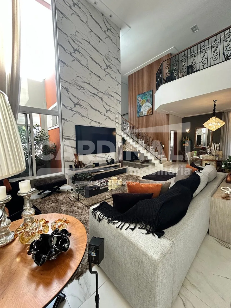 Comprar Casa / Condom&iacute;nio em Araraquara R$ 2.950.000,00 - Foto 5