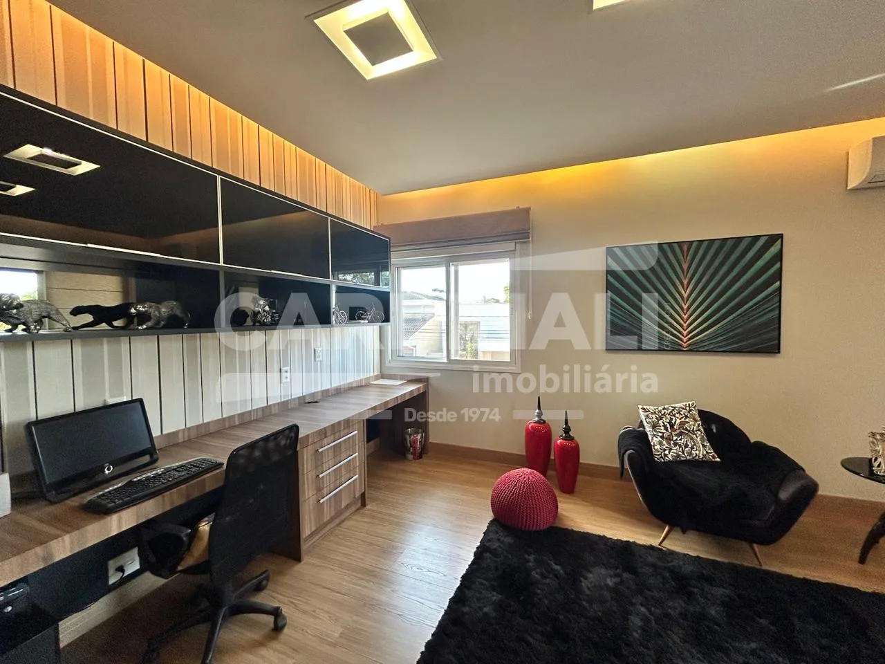 Comprar Casa / Condom&iacute;nio em Araraquara R$ 2.950.000,00 - Foto 21