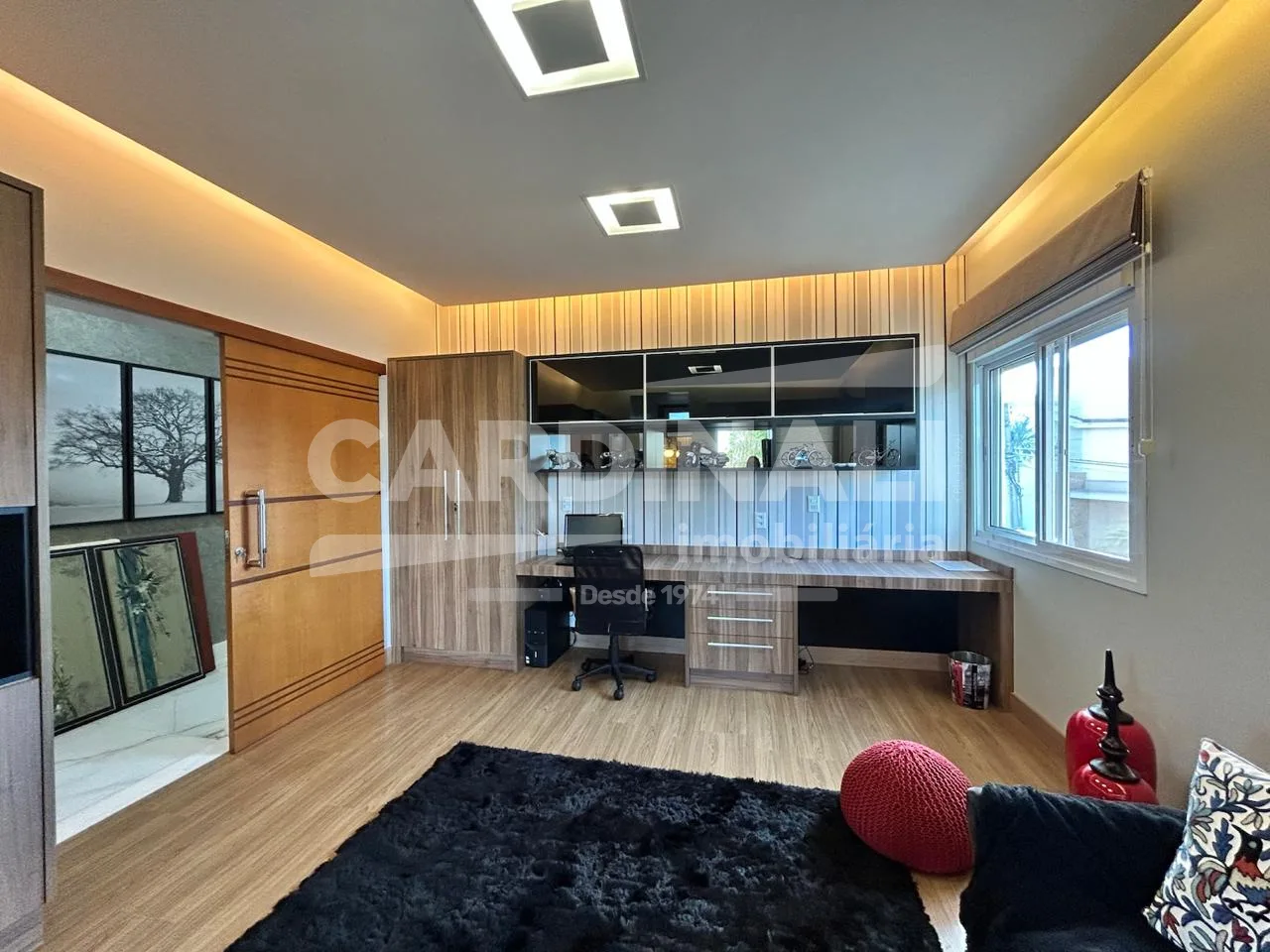 Comprar Casa / Condom&iacute;nio em Araraquara R$ 2.950.000,00 - Foto 20
