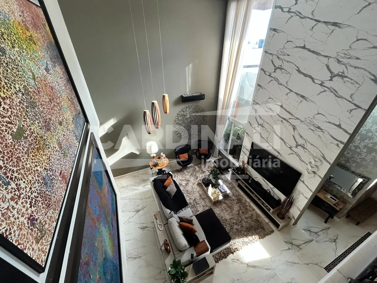 Comprar Casa / Condom&iacute;nio em Araraquara R$ 2.950.000,00 - Foto 8