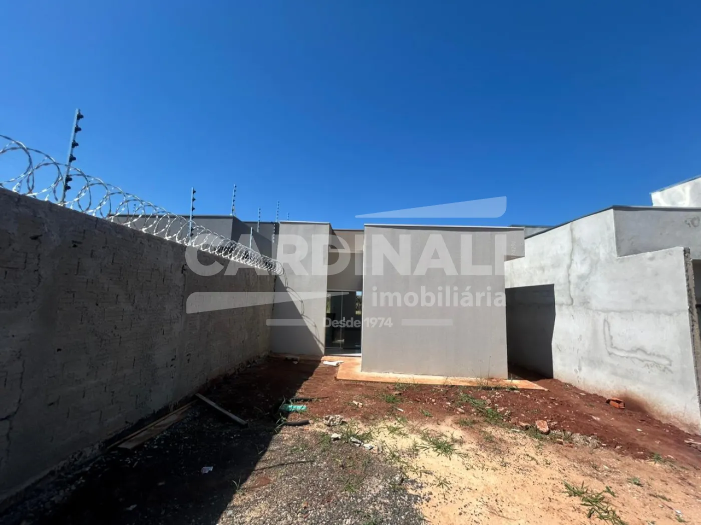 Casa / Padr&atilde;o em Araraquara , Comprar por R$299.000,00
