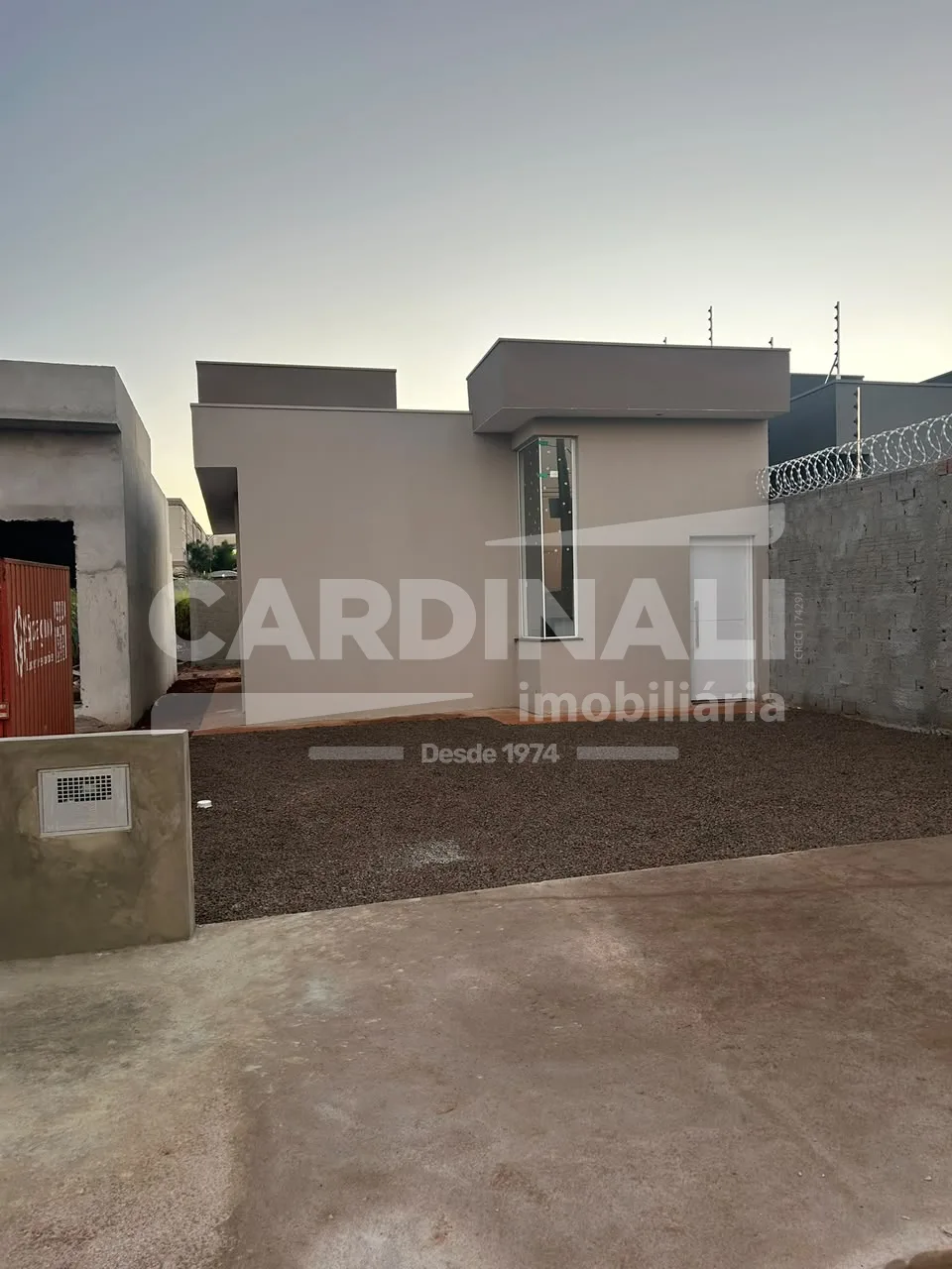 Comprar Casa / Padr&atilde;o em Araraquara R$ 315.000,00 - Foto 1