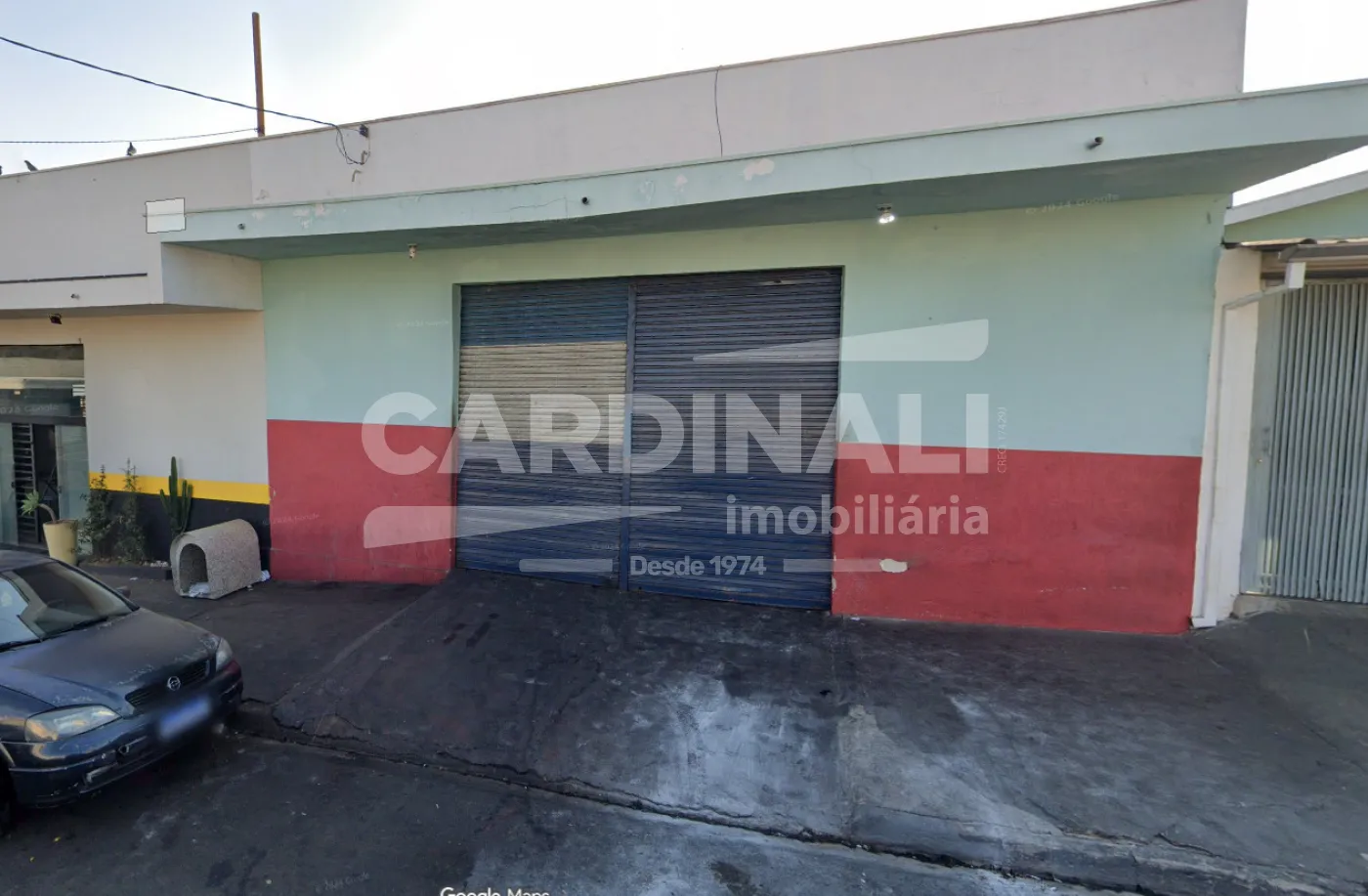 Comercial / Padr&atilde;o em S&atilde;o Carlos 