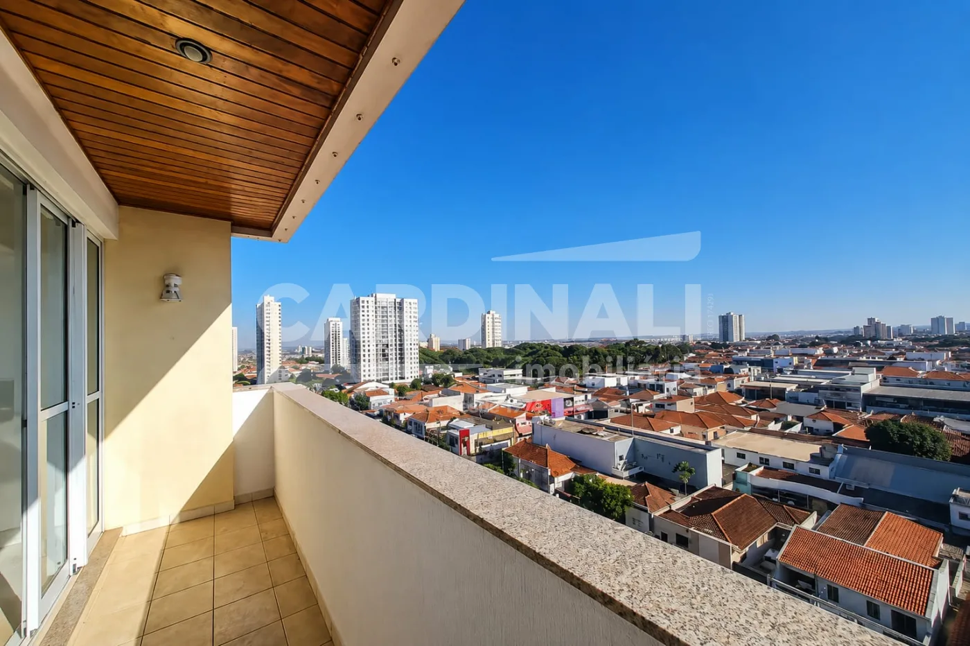 Comprar Apartamento / Padr&atilde;o em Araraquara R$ 290.000,00 - Foto 4