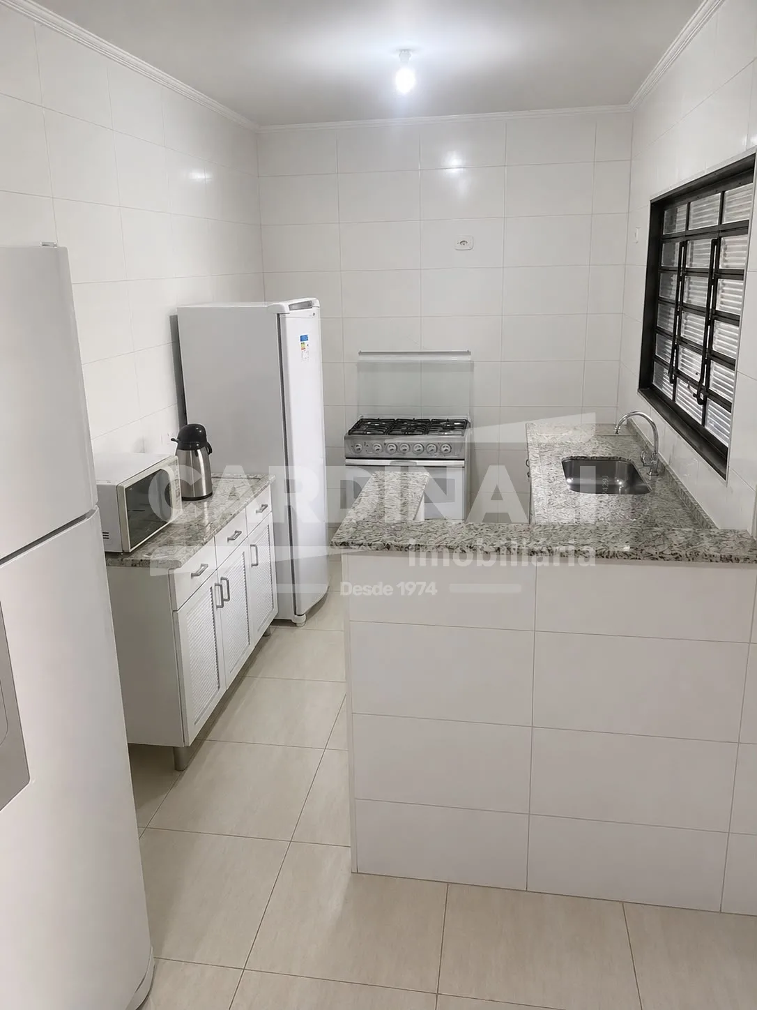 Comprar Casa / Ed&iacute;cula em Araraquara R$ 400.000,00 - Foto 4