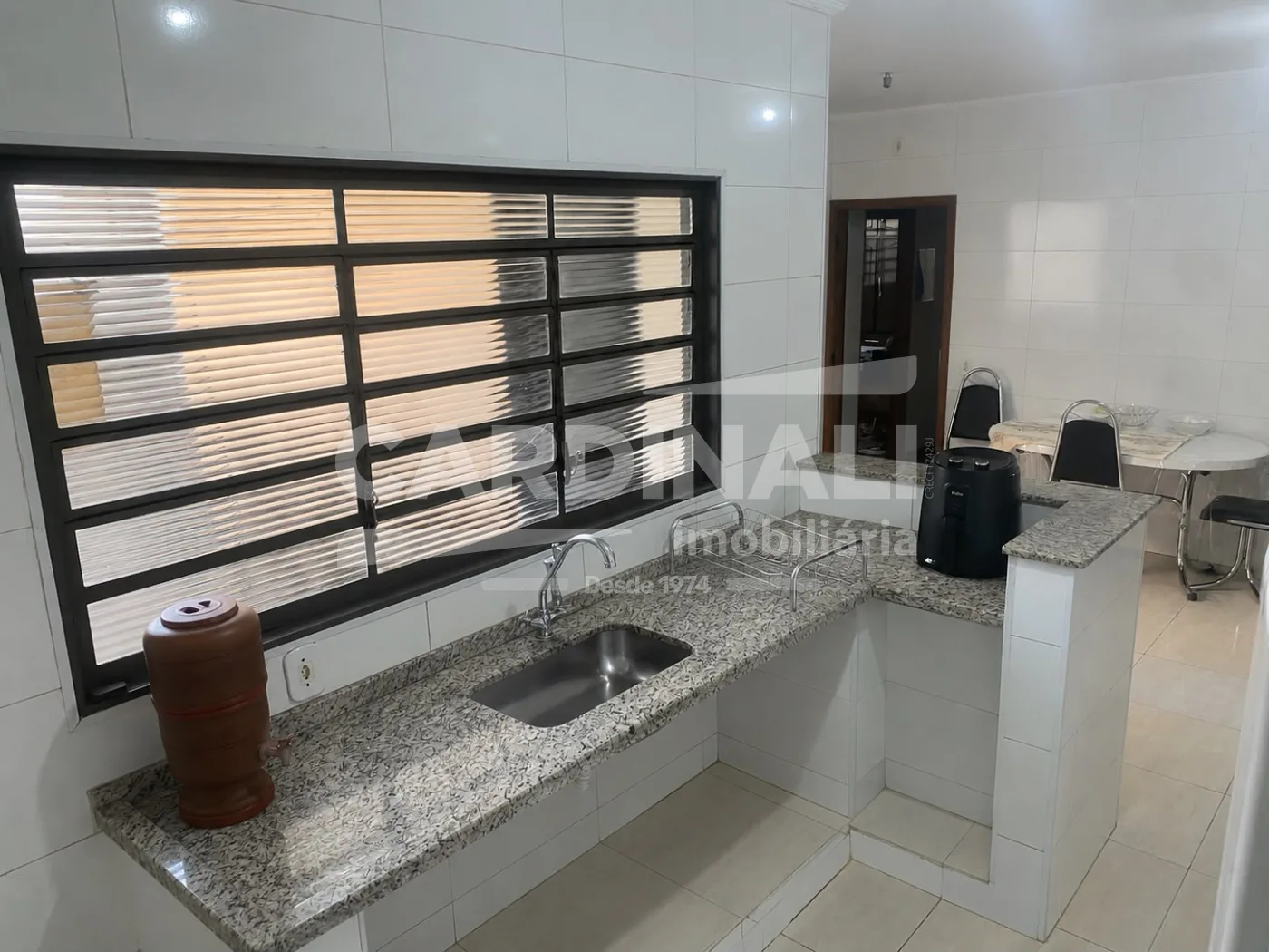 Comprar Casa / Ed&iacute;cula em Araraquara R$ 400.000,00 - Foto 5