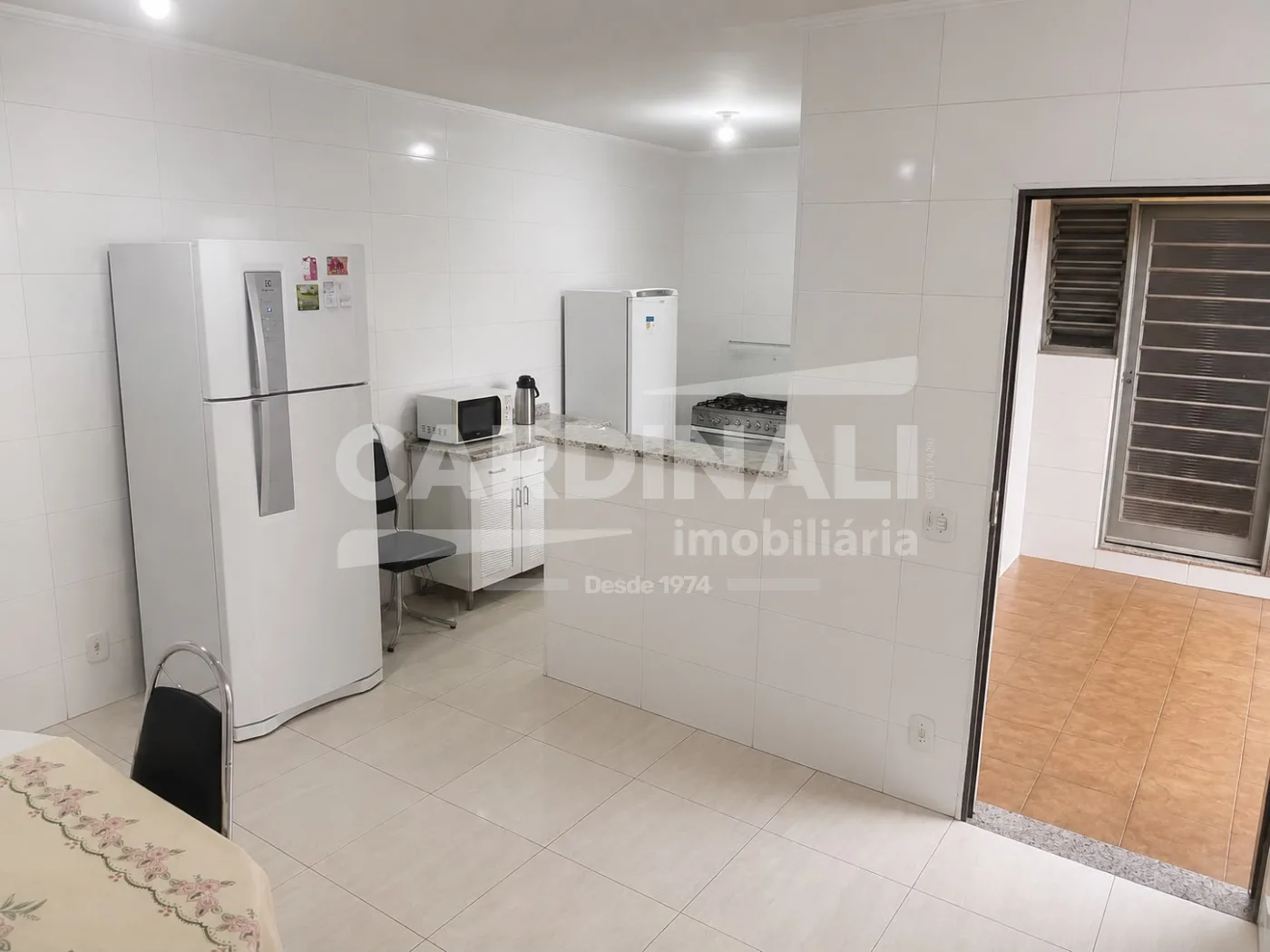 Comprar Casa / Ed&iacute;cula em Araraquara R$ 400.000,00 - Foto 3