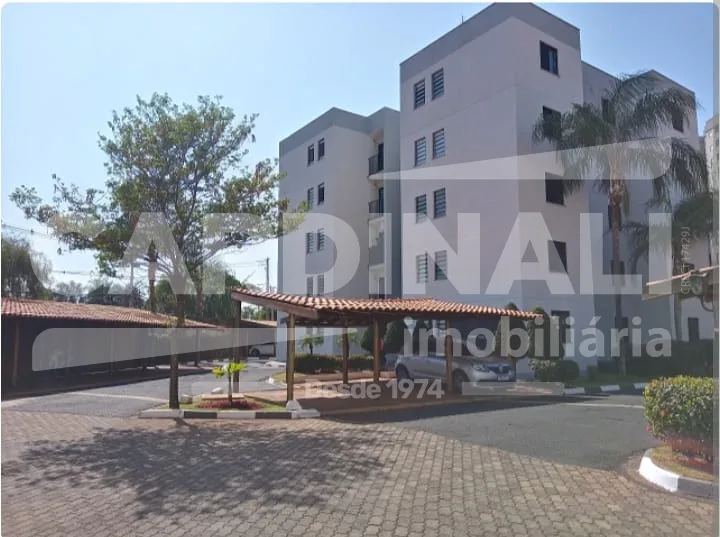 Comprar Apartamento / Padr&atilde;o em Araraquara R$ 200.000,00 - Foto 2