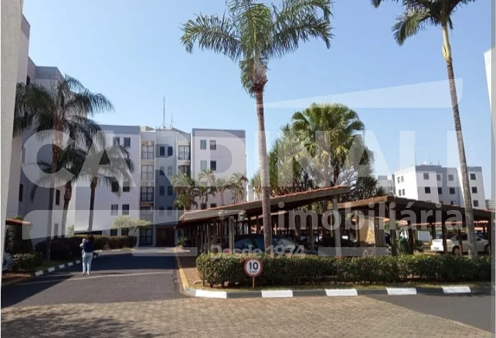 Comprar Apartamento / Padr&atilde;o em Araraquara R$ 200.000,00 - Foto 1