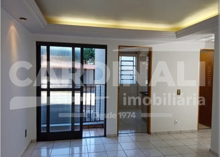 Comprar Apartamento / Padr&atilde;o em Araraquara R$ 200.000,00 - Foto 3